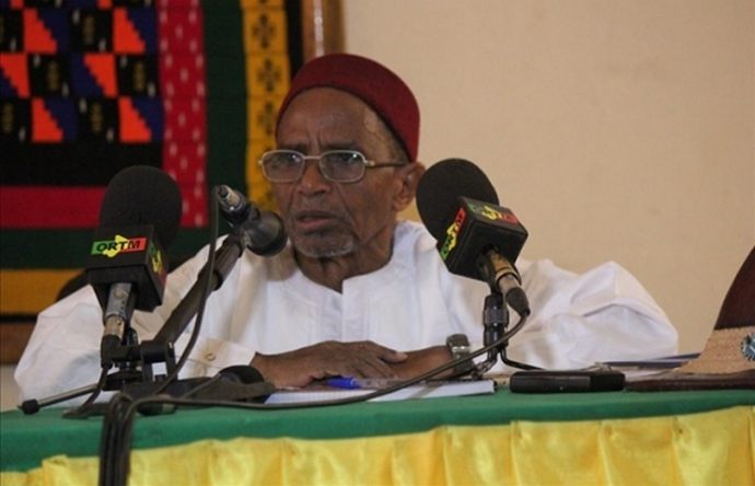 La révision constitutionnelle n’est pas la priorité du moment pour le peuple malien.