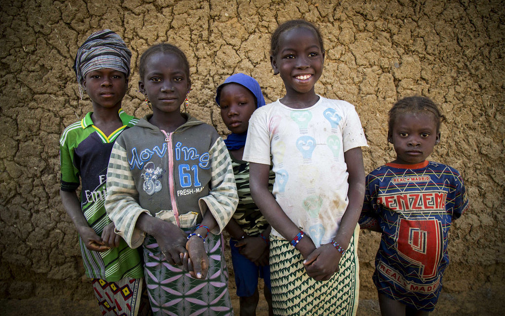 Mali : plus de 150.000 élèves privés d’école dans la région de Mopti