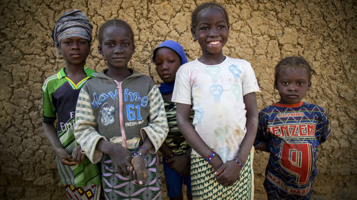 Mali : plus de 150.000 élèves privés d’école dans la région de Mopti