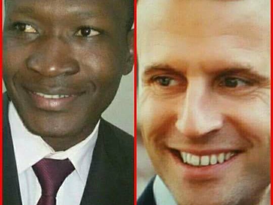 POLITIQUE  FRANÇAISE EN AFRIQUE : Les vérités de M Konté à Emanuel Macron
