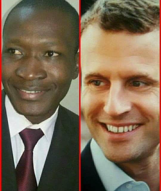 POLITIQUE  FRANÇAISE EN AFRIQUE : Les vérités de M Konté à Emanuel Macron