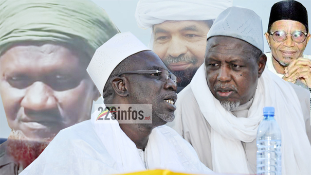 NEGOCIATION : Qui pour prendre la main des djihadistes maliens ?