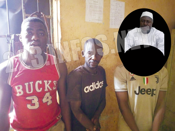 Bamako/ Commune I : Arrestation des assassins du Dr Ongoïba