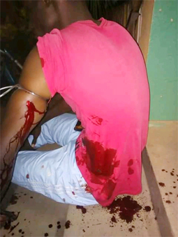 Koulikoro: Bagarre sanglante entre militaires à cause d’une fille
