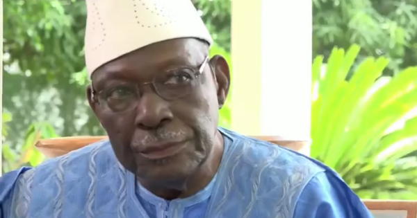 RECONSTRUCTION DU MALI : L’ex-tyran, Moussa Traoré, doit vraiment se