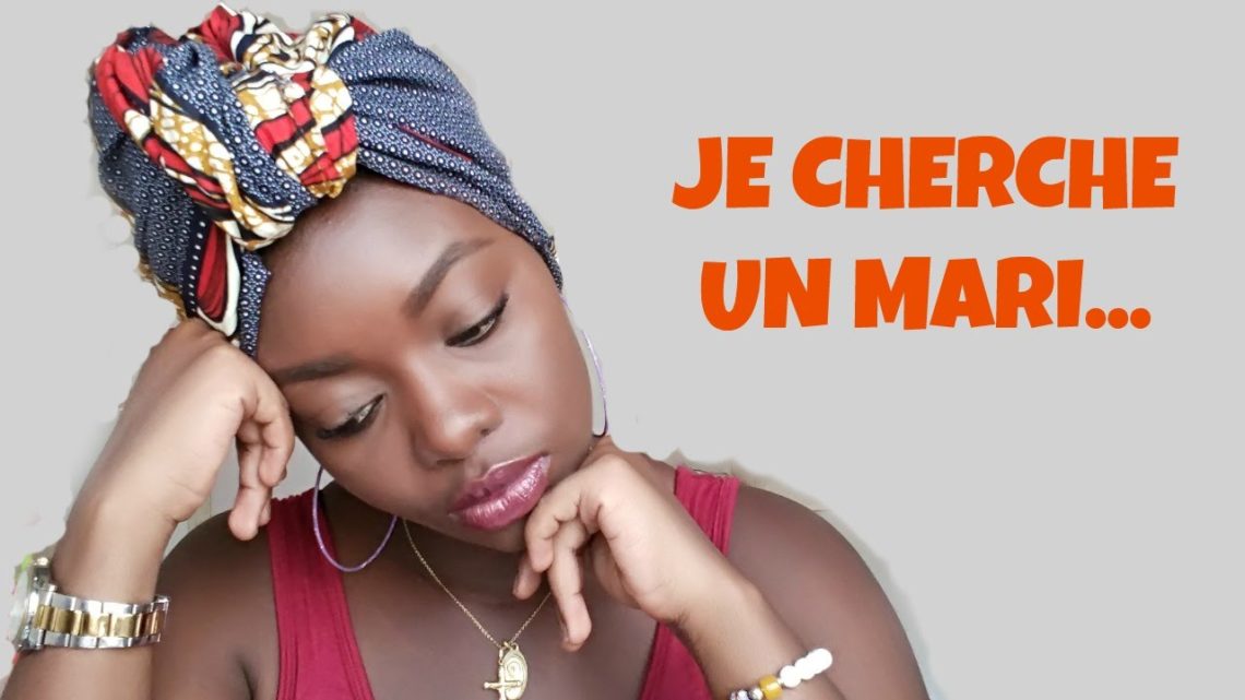 SOCIETE : Ces vieilles filles qui cherchent désespérément à se marier