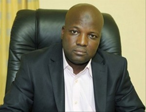 PRESIDENTIELLE : Malick Coulibaly se prépare