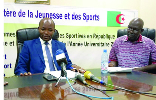 Mali-Algérie : Des bourses sportives disponibles