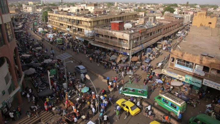 RETROSPECTIVE 2019 : Les grands titres d’une année particulièrement sombre au Mali