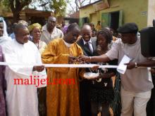 KITA : Plus un lopin de terre, le maire Sory Ibrahima Dabo a tout vendu
