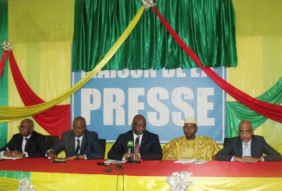 Selon l’ARP, les résolutions du DNI s’imposent à tous les  Maliens  (même Soumaïla Cissé)