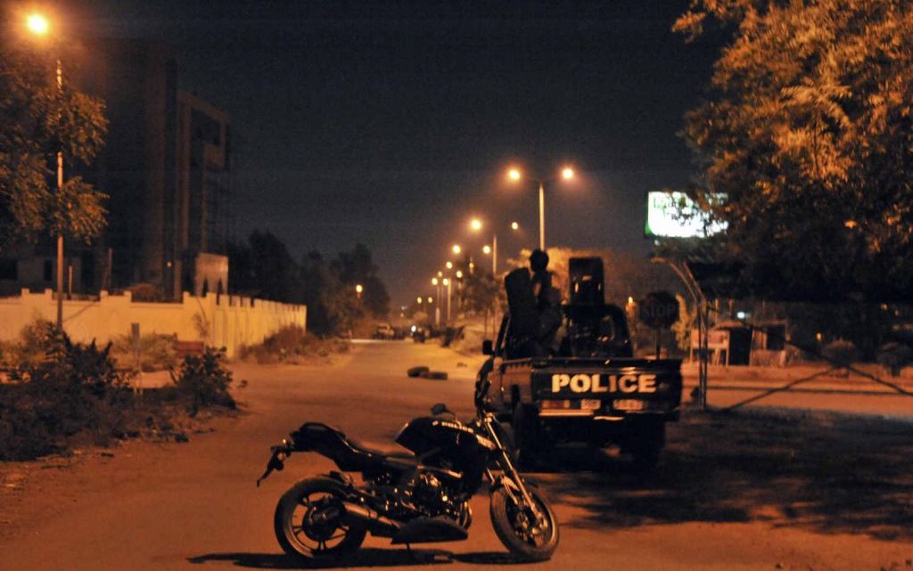 Bamako : Le policier et la gendarmette, une nuit de tracasseries !  