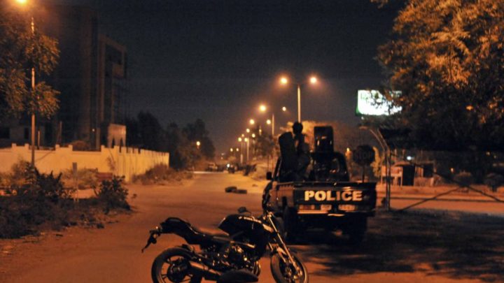 Bamako : Le policier et la gendarmette, une nuit de tracasseries !  
