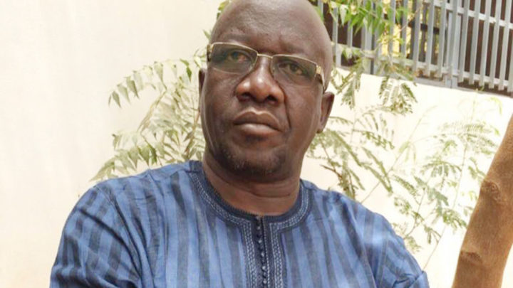 Moussa Ben Deka Diabaté, c’est son nom, avance la présence du coronavirus au Mali comme motif de son abandon dans le cadre des élections législatives annoncées pour le 29 mars.