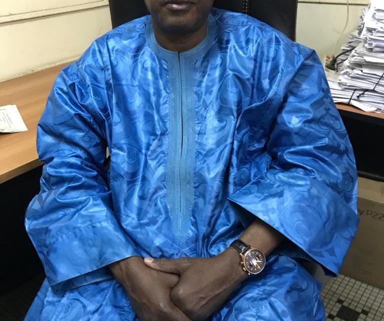 DIASPORA : Almadane Ibrahim Touré veille sur les intérêts des Maliens à l’étranger