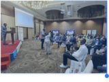 Cérémonie d’ouverture de Huawei ICT Competition Mali 2021