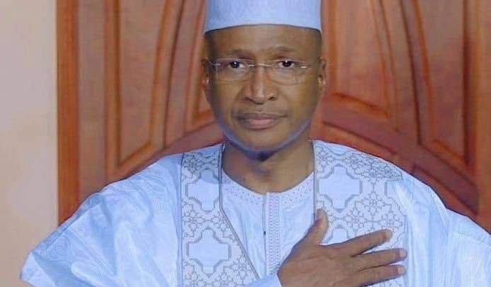 La compagnie Hydroma Sahel de l’homme d’affaire Malien Alioua Boubacar Diallo conduira le Mali à Africa Energy outlook 2022