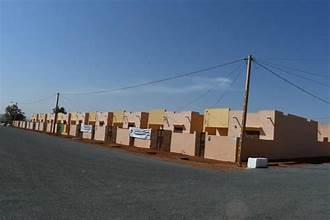 URBANISME : Plus de 600 logements sociaux en location