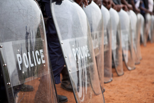 CORRUPTION DANS LE RECRUTEMENT DE LA POLICE : La Sirène révèle les détails chocs