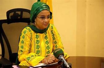 Lettre ouverte à la Ministre de l’Entreprenariat national, de l’Emploi et de la Formation professionnelle, Madame Bagayogo Aminata Traoré