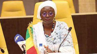 Lettre ouverte à Madame la Ministre de la Femme, de l’Enfant et de la Famille, Dr Coulibaly Mariam Maiga