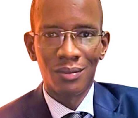 22 SEPTEMBRE : Le discours rassembleur de M Thierno Mamadou DIOP, président du MJLP-MALI