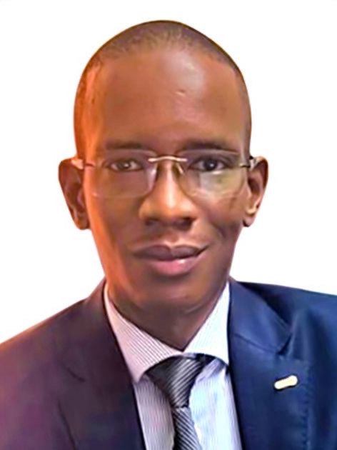 22 SEPTEMBRE : Le discours rassembleur de M Thierno Mamadou DIOP, président du MJLP-MALI