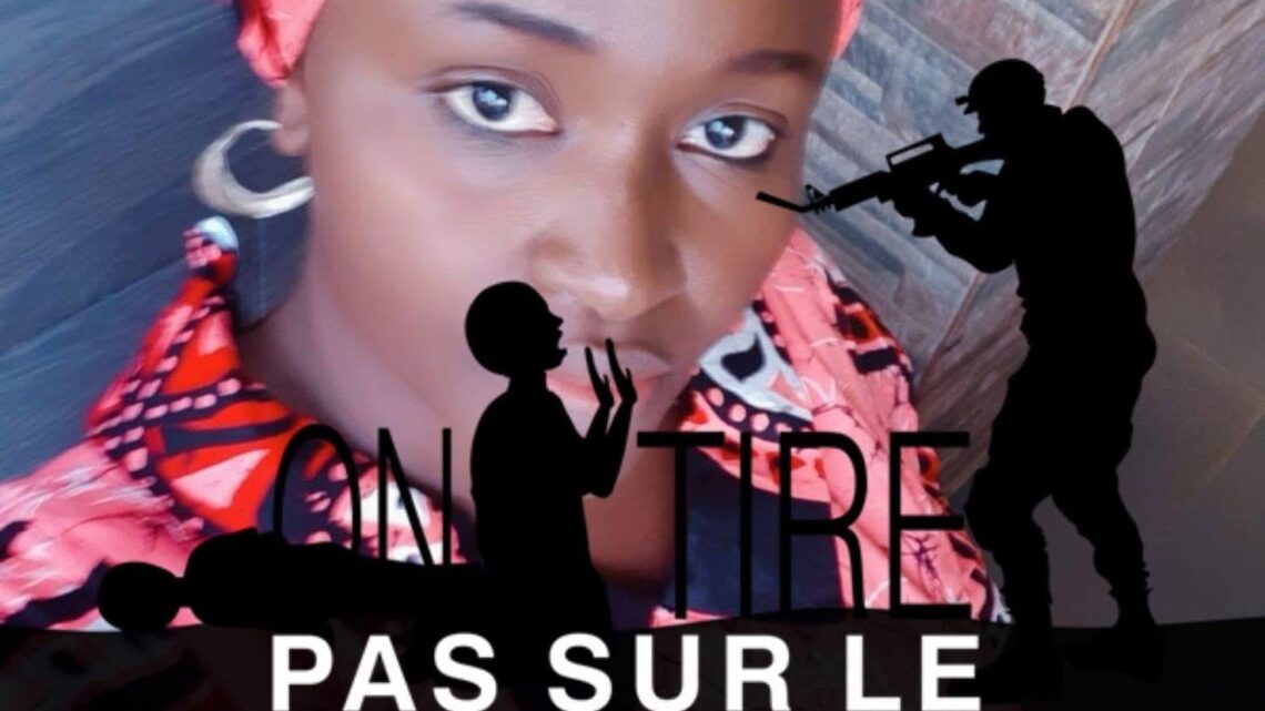 ARKIA TOURÉ, JOURNALISTE MALIENNE : informer au péril de sa vie