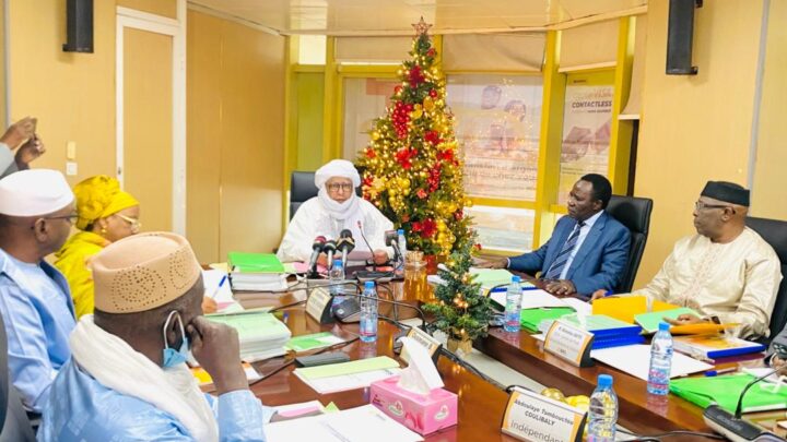 BMS-SA : de bonnes perspectives pour 2026