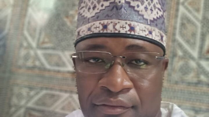 CCIM : Arouna Kanté pour rebattre les cartes ?