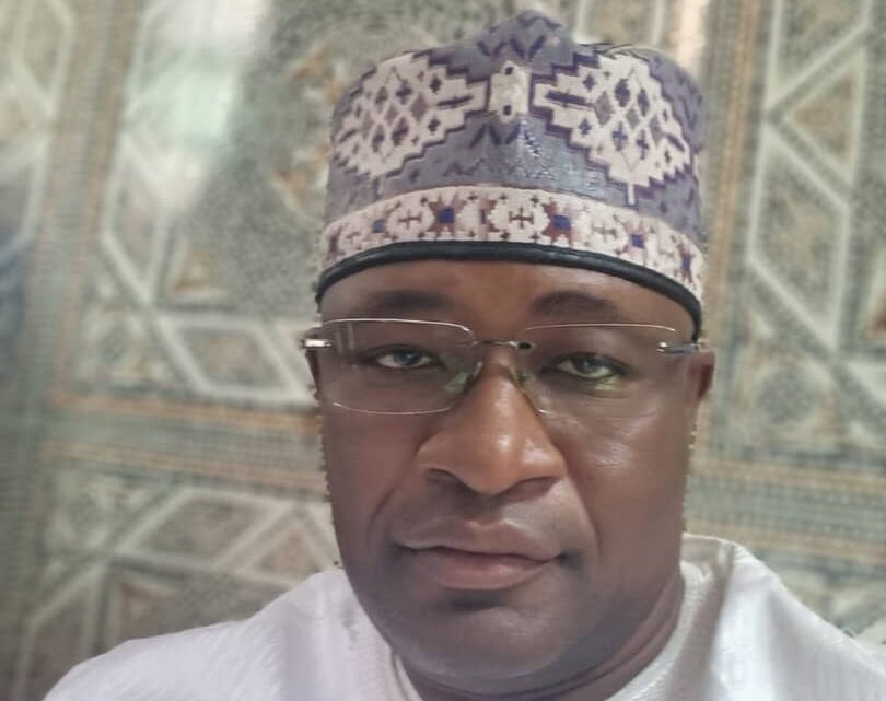 CCIM : Arouna Kanté pour rebattre les cartes ?