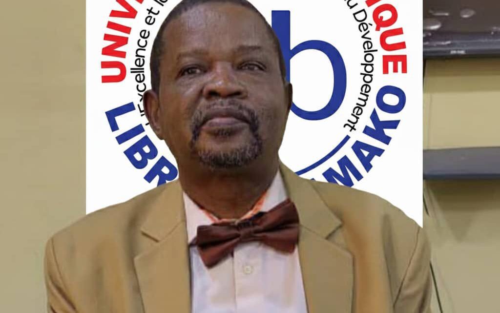 Accréditation CAMES : l’Université Scientifique Libre de Bamako entre dans le cercle des institutions d’excellence