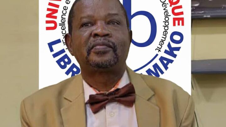 Accréditation CAMES : l’Université Scientifique Libre de Bamako entre dans le cercle des institutions d’excellence