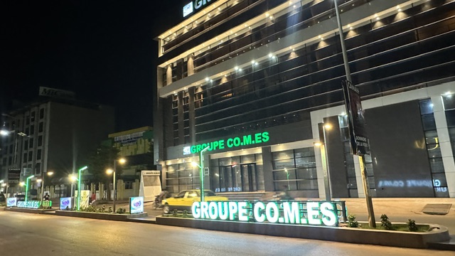 ACI 2000 : COMES montre la voie d&rsquo;une citoyenneté d&rsquo;entreprise exemplaire