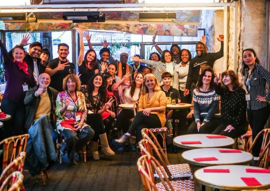 LE FESTIFÉES 2026 : GRAND RENDEZ-VOUS INTERNATIONAL DES ARTS AU FÉMININ DU 7 AU 10 OCTOBRE À PARIS