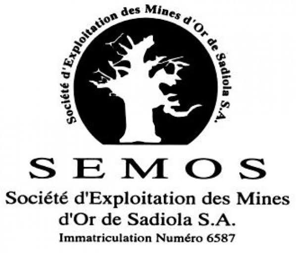 SEMOS-SA : la colère gronde à Sadiola